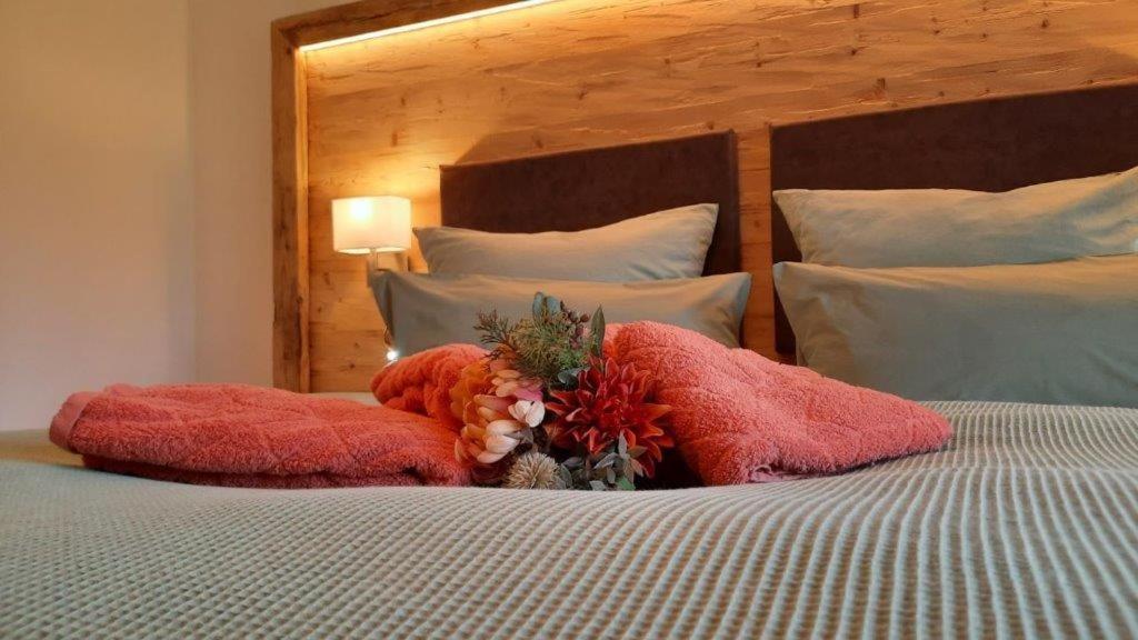 Ferienwohnung Unteroed Schonau am Konigssee Bagian luar foto