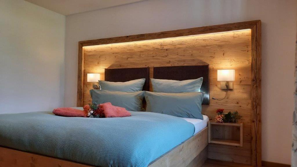 Ferienwohnung Unteroed Schonau am Konigssee Bagian luar foto