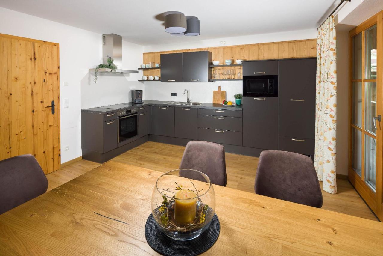 Ferienwohnung Unteroed Schonau am Konigssee Bagian luar foto