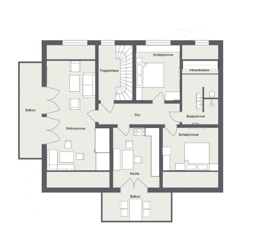 Ferienwohnung Unteroed Schonau am Konigssee Bagian luar foto