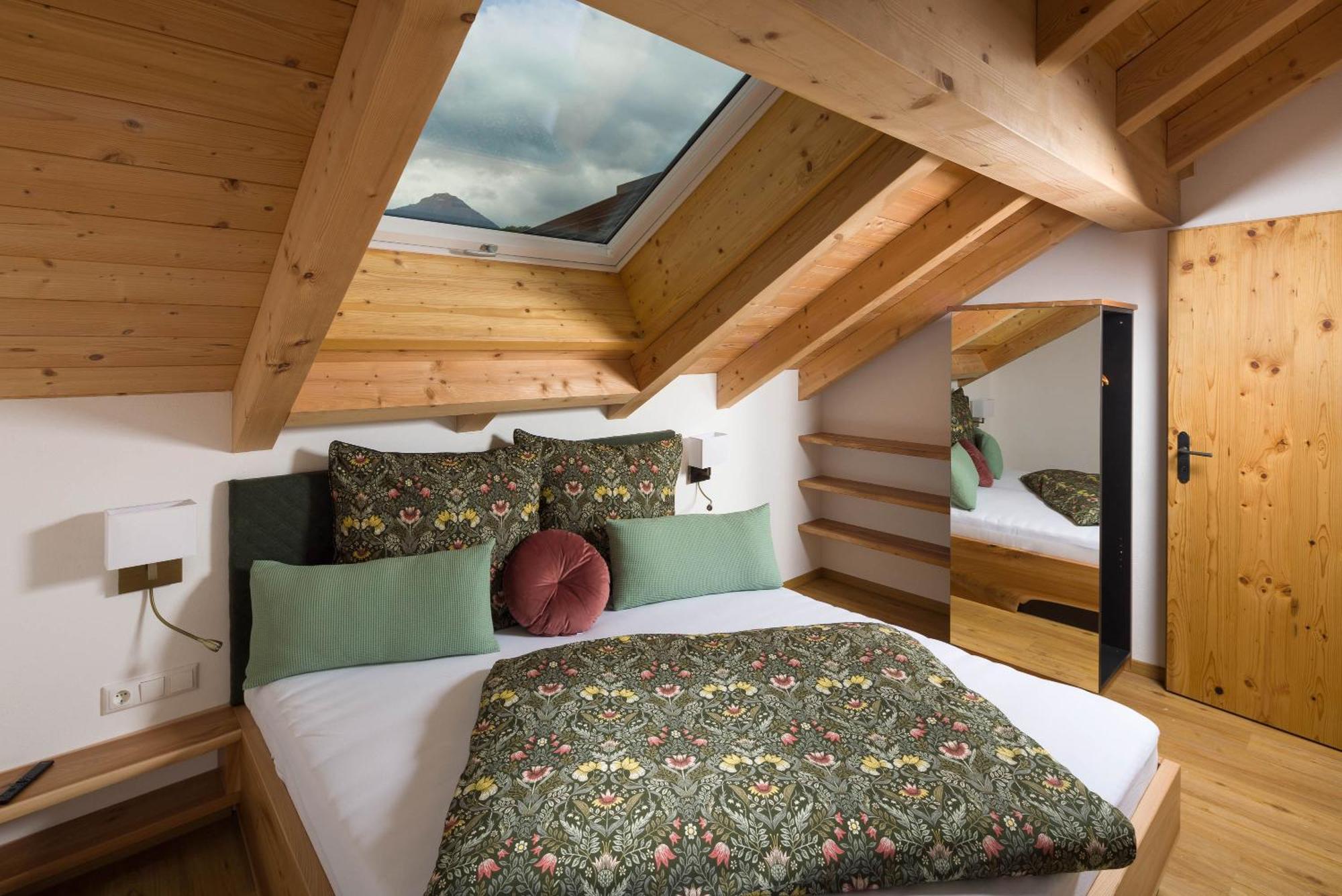 Ferienwohnung Unteroed Schonau am Konigssee Bagian luar foto